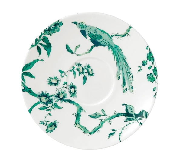 Wedgwood JC Chinoiserie Hvit Tekopp Under 0,23 3 Wedgwood JC Chinoiserie Hvit Tekopp Under 0,23