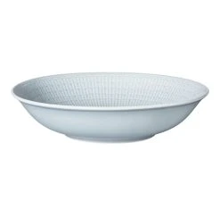 Rörstrand Swedish Grace Is Tallerken Dyp 19 Cm