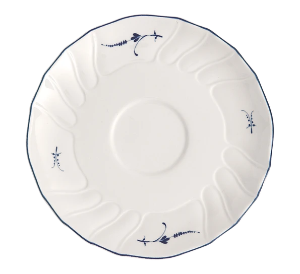 Villeroy & Boch Old Luxembourg Kaffekopp Skål 3 Villeroy & Boch Old Luxembourg Kaffekopp Skål