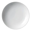 Royal Copenhagen Hvit Riflet Dyp Tallerken Uten Kant 25cm 1 Royal Copenhagen Hvit Riflet Dyp Tallerken Uten Kant 25cm -Villeroy & Boch Butikk 1028378 white20fluted20modern20plate2025cm 01