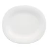 Villeroy & Boch New Cottage Basic Tallerken Oval 29x25 Cm 1 Villeroy & Boch New Cottage Basic Tallerken Oval 29x25 Cm -Villeroy & Boch Butikk 10346026112