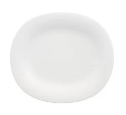 Villeroy & Boch New Cottage Basic Tallerken Oval 29x25 Cm