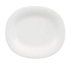 Villeroy & Boch New Cottage Basic Asjett Oval 23x19 Cm
