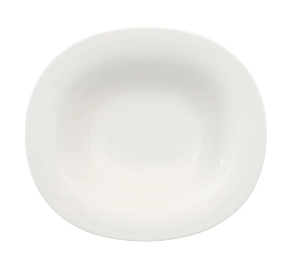Villeroy & Boch New Cottage Basic Tallerken Dyp Oval 24x21 Cm 3 Villeroy & Boch New Cottage Basic Tallerken Dyp Oval 24x21 Cm