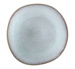 Villeroy & Boch Lave Glace Middagstallerken 28 Cm