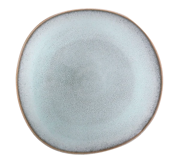 Villeroy & Boch Lave Glace Middagstallerken 28 Cm 3 Villeroy & Boch Lave Glace Middagstallerken 28 Cm