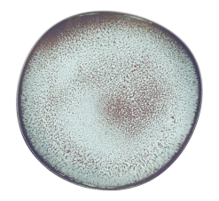 Villeroy & Boch Lave Glace Asjett 23 Cm