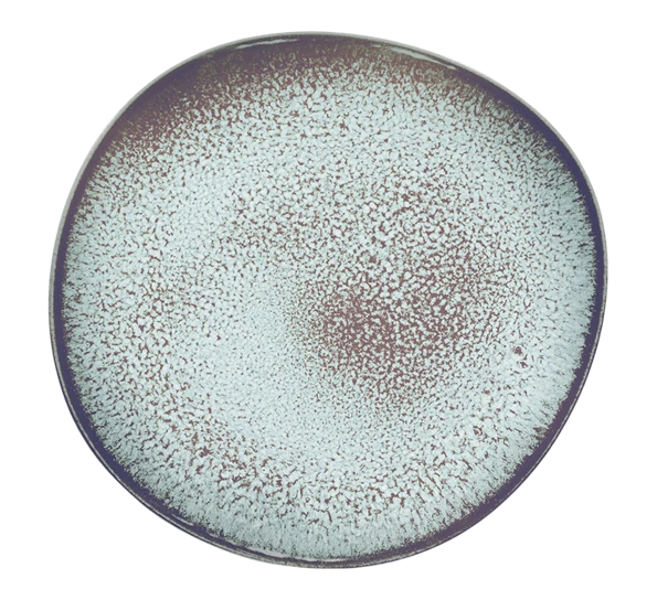 Villeroy & Boch Lave Glace Asjett 23 Cm 3 Villeroy & Boch Lave Glace Asjett 23 Cm