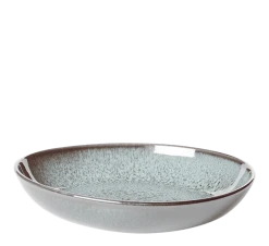 Villeroy & Boch Lave Glace Tallerken Dyp 22 Cm