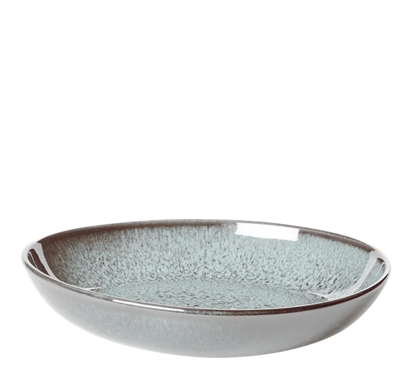 Villeroy & Boch Lave Glace Tallerken Dyp 22 Cm 3 Villeroy & Boch Lave Glace Tallerken Dyp 22 Cm