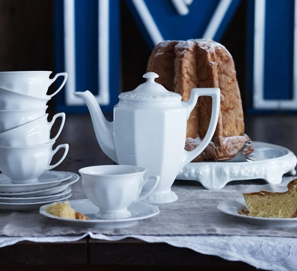 Rosenthal Maria Hvit Skål Til Kaffekopp 14 18 Cl 4 Rosenthal Maria Hvit Skål Til Kaffekopp 14 18 Cl - Bilde 2