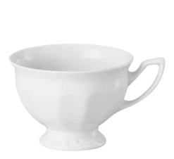 Rosenthal Maria Hvit Kaffekopp 18 Cl