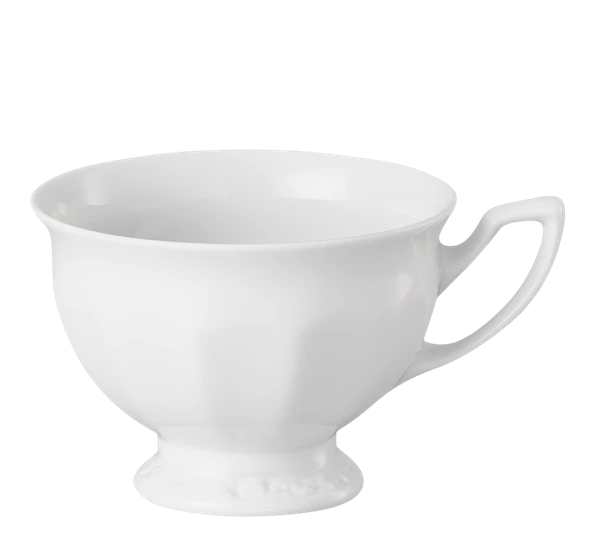 Rosenthal Maria Hvit Kaffekopp 18 Cl 3 Rosenthal Maria Hvit Kaffekopp 18 Cl