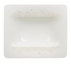 Villeroy & Boch Modern Grace Grey Tallerken Dyp 24x24 Cm