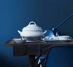 Rosenthal Sanssouci Hvit Asjett 19 Cm 5 Rosenthal Sanssouci Hvit Asjett 19 Cm -Villeroy & Boch Butikk 10480 800001 11020 m2 4