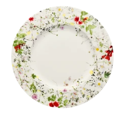 Rosenthal Fleurs Sauvages Asjett 23 Cm
