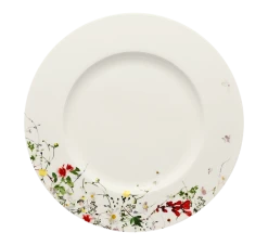 Rosenthal Fleurs Sauvages Tallerken Flat 28 Cm