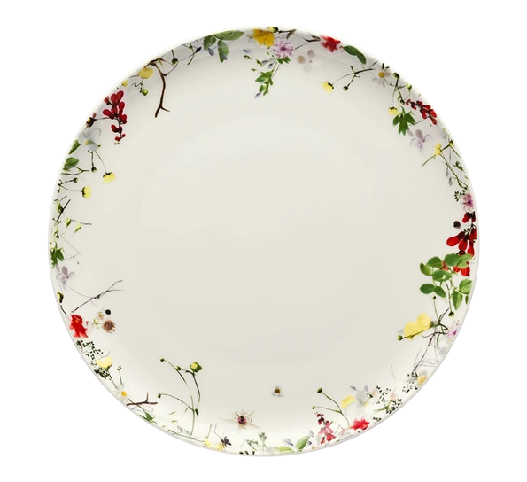 Rosenthal Fleurs Sauvages Asjett Coupe 21 Cm 3 Rosenthal Fleurs Sauvages Asjett Coupe 21 Cm