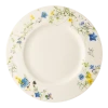 Rosenthal Fleurs Des Alpes Tallerken Flat 23 Cm Med Fane -Villeroy & Boch Butikk 10530 405108 10023 brilliance fleurs des alpes