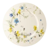 Rosenthal Fleurs Des Alpes Dekketallerken 33 Cm Med Fane 2 Rosenthal Fleurs Des Alpes Dekketallerken 33 Cm Med Fane -Villeroy & Boch Butikk 10530 405108 10063 brilliance fleurs des alpes