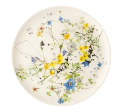 Rosenthal Fleurs Des Alpes Asjett 18 Cm