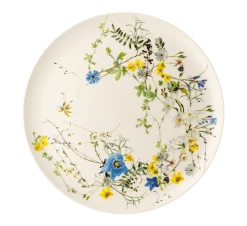 Rosenthal Fleurs Des Alpes Dekketallerken 32 Cm
