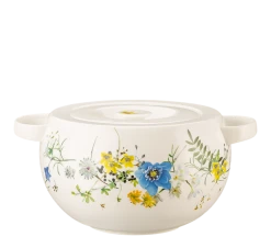 Rosenthal Fleurs Des Alpes Lokkfat