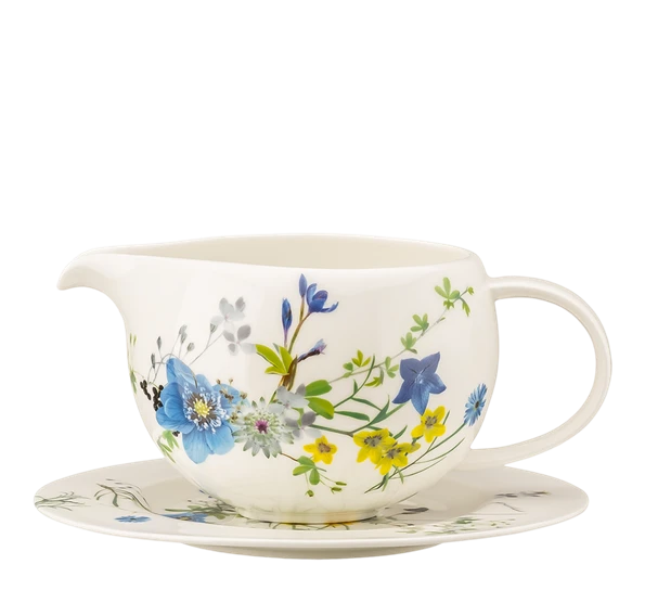 Rosenthal Fleurs Des Alpes Sausnebb Med Fat 3 Rosenthal Fleurs Des Alpes Sausnebb Med Fat