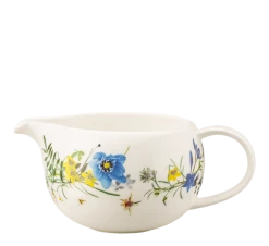 Rosenthal Fleurs Des Alpes Fløtemugge