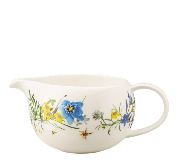 Rosenthal Fleurs Des Alpes Fløtemugge 3 Rosenthal Fleurs Des Alpes Fløtemugge