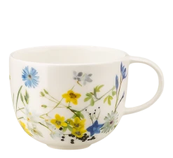 Rosenthal Fleurs Des Alpes Espressokopp 8 Cl