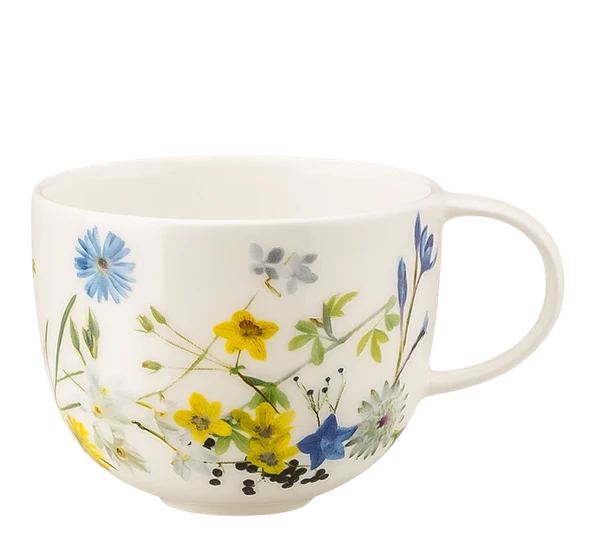 Rosenthal Fleurs Des Alpes Espressokopp 8 Cl 3 Rosenthal Fleurs Des Alpes Espressokopp 8 Cl