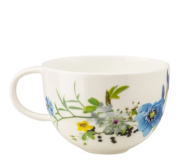 Rosenthal Fleurs Des Alpes Kombikopp 30 Cl 3 Rosenthal Fleurs Des Alpes Kombikopp 30 Cl