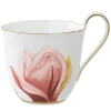 Royal Copenhagen Flora Frokostkrus Magnolia 33 Cl 1 Royal Copenhagen Flora Frokostkrus Magnolia 33 Cl -Villeroy & Boch Butikk 1055293 flora high20handle20mug2033cl20magnolia 01 1