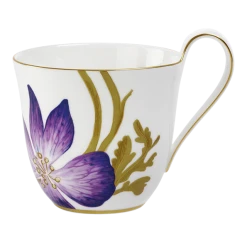Royal Copenhagen Flora Frokostkrus Pansy 33 Cl
