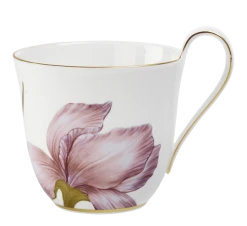 Royal Copenhagen Flora Frokostkrus Iris 33 Cl