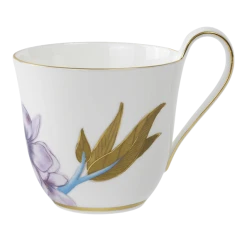 Royal Copenhagen Flora Frokostkrus Rhododendron 33 Cl