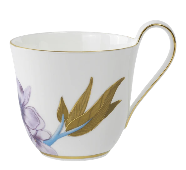 Royal Copenhagen Flora Frokostkrus Rhododendron 33 Cl 3 Royal Copenhagen Flora Frokostkrus Rhododendron 33 Cl