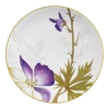 Royal Copenhagen Flora Asjett 19 Cm Pansy 1 Royal Copenhagen Flora Asjett 19 Cm Pansy -Villeroy & Boch Butikk 1056862 flora plate2019cm20pansy 01 1