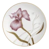 Royal Copenhagen Flora Asjett 19 Cm Iris 1 Royal Copenhagen Flora Asjett 19 Cm Iris -Villeroy & Boch Butikk 1056863 flora plate2019cm20iris 01 1