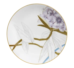 Royal Copenhagen Flora Asjett 19 Cm Rhododendron