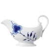 Royal Copenhagen Blå Mega Riflet Sausnebb 37 Cl 2 Royal Copenhagen Blå Mega Riflet Sausnebb 37 Cl -Villeroy & Boch Butikk 1062487 blue20fluted20mega sauce20jug203720cl 1 7220dpi 1