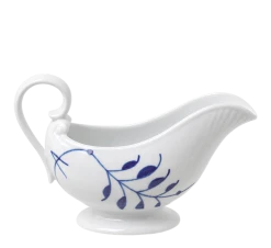 Villeroy & Boch Butikk -Villeroy & Boch Butikk 1062487 blue20fluted20mega sauce20jug203720cl 3 7220dpi