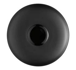 Rosenthal TAC Dynamic Skål Til Tekopp Sort