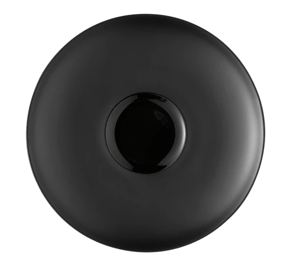 Rosenthal TAC Dynamic Skål Til Tekopp Sort 3 Rosenthal TAC Dynamic Skål Til Tekopp Sort