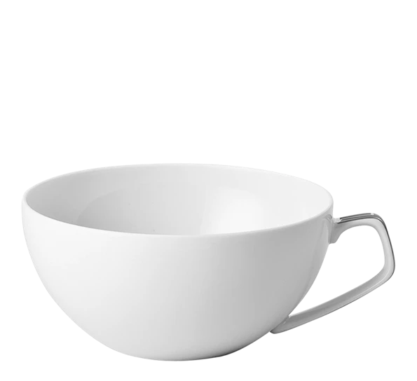 Rosenthal TAC Skin Platin Tekopp 24 Cl 3 Rosenthal TAC Skin Platin Tekopp 24 Cl