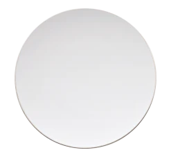 Rosenthal TAC Platinum Asjett 22 Cm