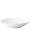 Rosenthal TAC Platinum Tallerken Dyp 24 Cm 1 Rosenthal TAC Platinum Tallerken Dyp 24 Cm -Villeroy & Boch Butikk 11280 403241 10324 f