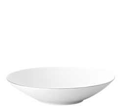 Rosenthal TAC Platinum Tallerken Dyp 24 Cm