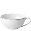 Rosenthal TAC Platinum Tekopp 24 Cl 1 Rosenthal TAC Platinum Tekopp 24 Cl -Villeroy & Boch Butikk 11280 403241 14642 f